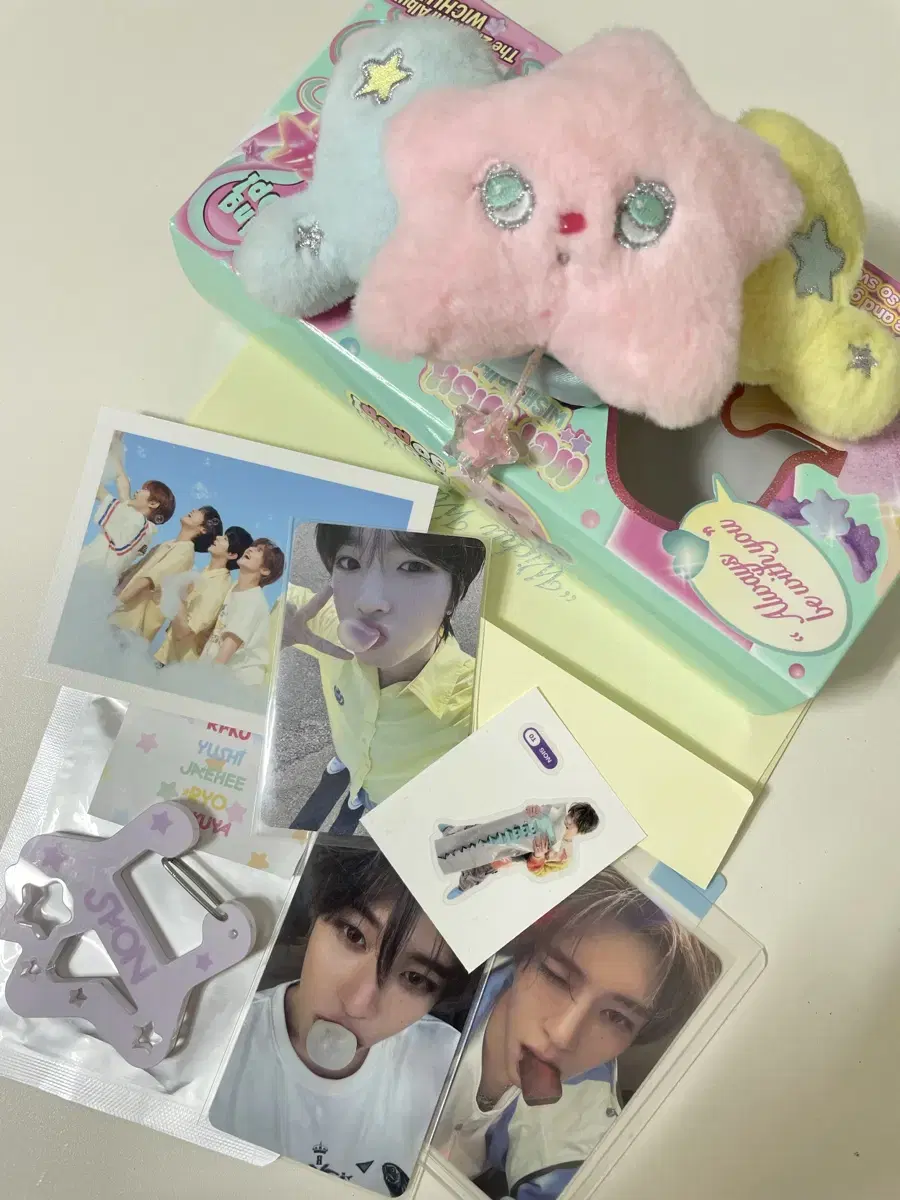 シオン NCT WISH 中華限定 CDプレイヤー poppop MD シオン NCT WISH 中華限定 CDプレイヤー poppop MD NEWS | NCT